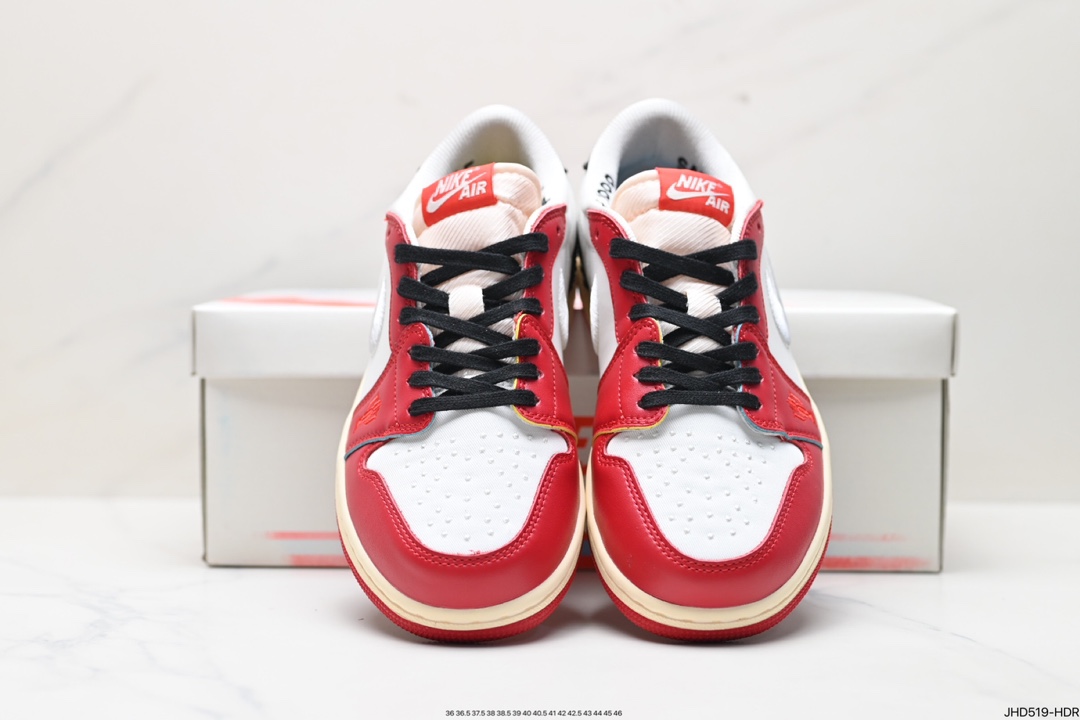 Nike Air Jordan Shoes